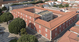 Residência do Centro Académico IPVC - Sanitop